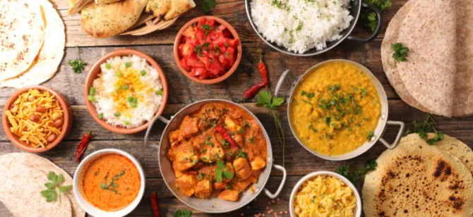 May contain: examples of dishes served in the Mustard Kitchen restaurant, interior or exterior of Mustard Kitchen restaurant