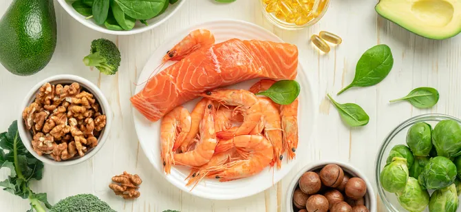 May contain: examples of dishes served in the Big Mike's Healthy Choices restaurant, interior or exterior of Big Mike's Healthy Choices restaurant