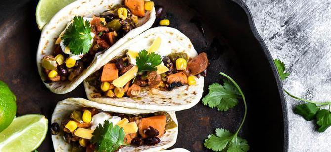 May contain: examples of dishes served in the Grab N Go Tacos - Spring restaurant, interior or exterior of Grab N Go Tacos - Spring restaurant