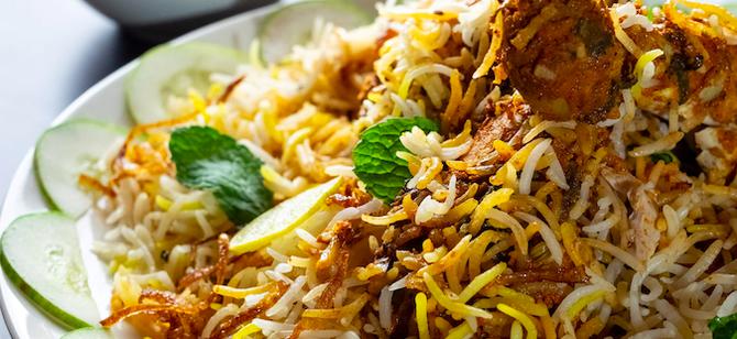 May contain: examples of dishes served in the India Curry House restaurant, interior or exterior of India Curry House restaurant