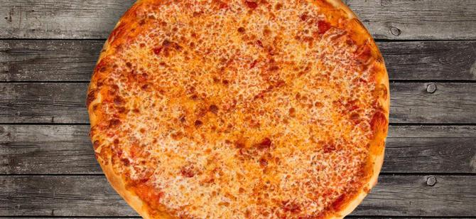 May contain: examples of dishes served in the Lievito Pizza restaurant, interior or exterior of Lievito Pizza restaurant