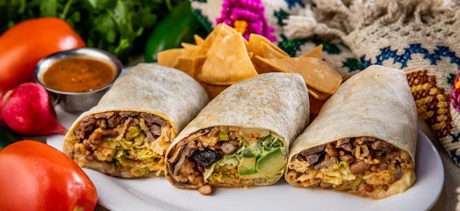 May contain: examples of dishes served in the Homemade Taqueria - Jamaica restaurant, interior or exterior of Homemade Taqueria - Jamaica restaurant