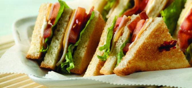 May contain: examples of dishes served in the Devpooja Deli Grocery Inc restaurant, interior or exterior of Devpooja Deli Grocery Inc restaurant