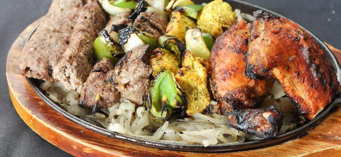 Nikoz Fusion Grill - Sugar Land | Allset