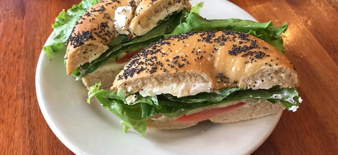 May contain: examples of dishes served in the Yali's Cafe restaurant, interior or exterior of Yali's Cafe restaurant